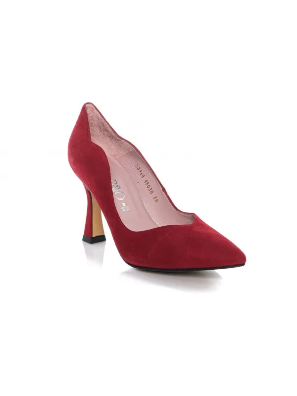 STYLE SHOES 45030  SALON TALON ONDAS