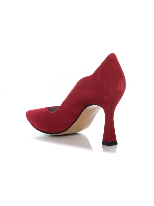 STYLE SHOES 45030  SALON TALON ONDAS