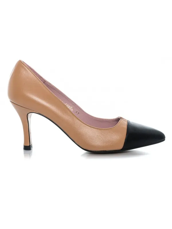 STYLE SHOES 45050  SALON PUNTERA