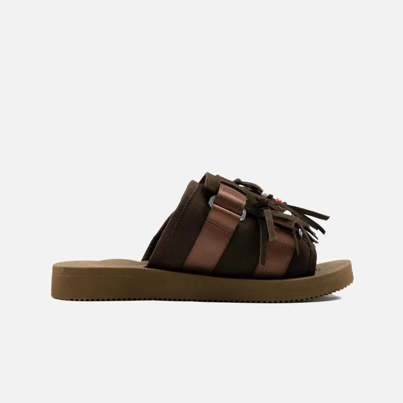 SUICOKE OG247SCABBROWN HOTOSCAB
