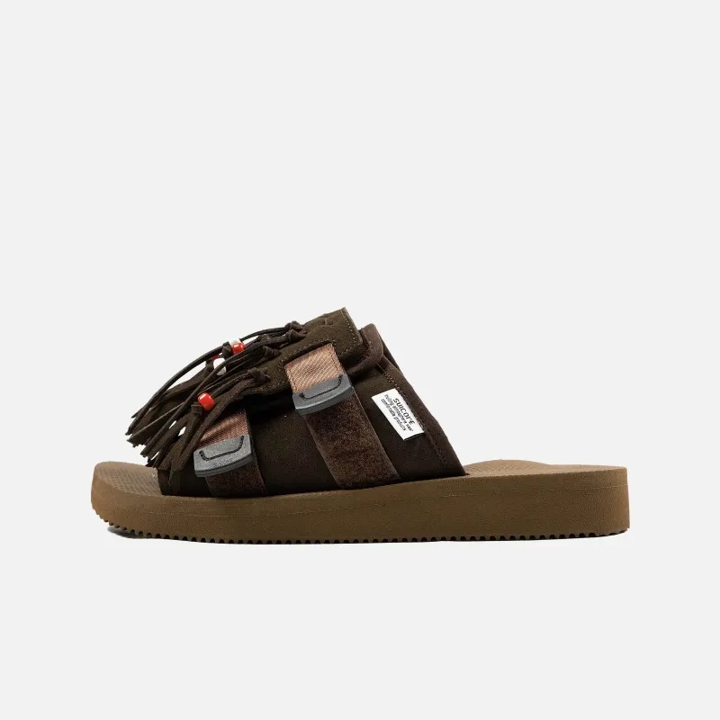 SUICOKE OG247SCABBROWN HOTOSCAB