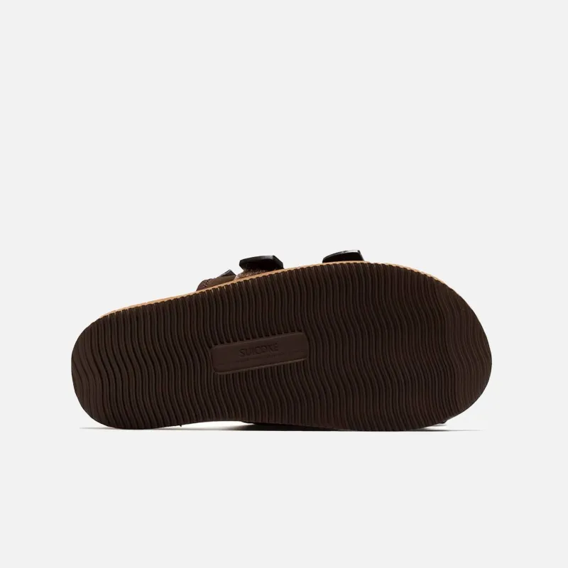 SUICOKE OG247SCABBROWN HOTOSCAB