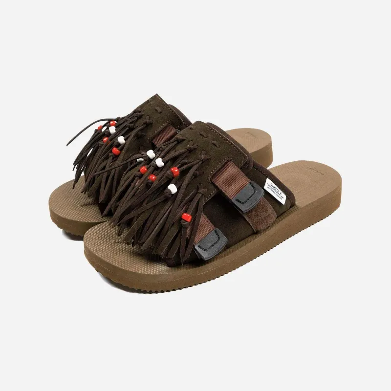 SUICOKE OG247SCABBROWN HOTOSCAB