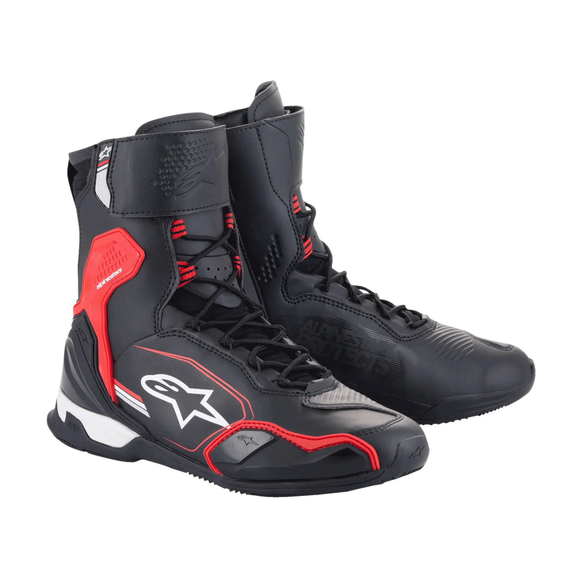 Superfaster Shoes
