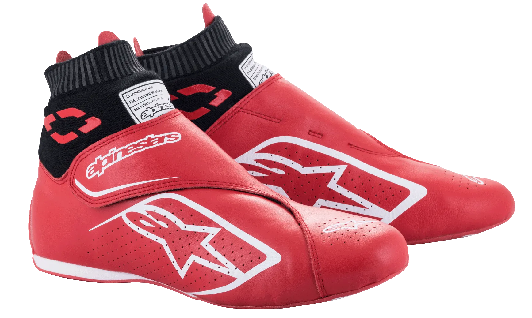 Supermono V2 Shoes FIA