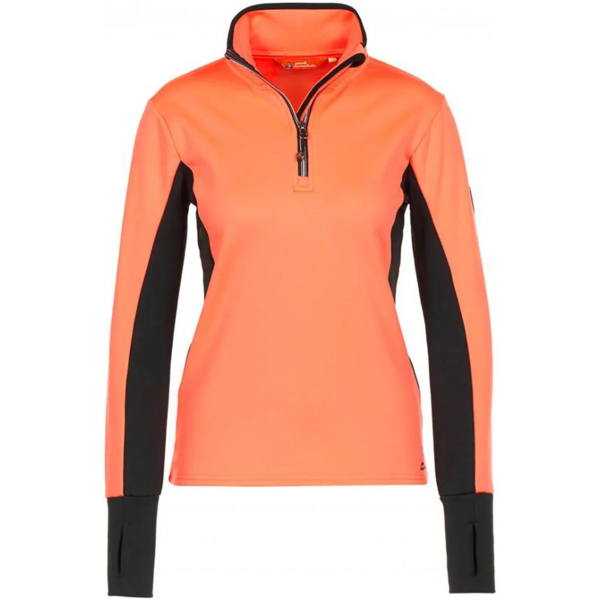 Sweat polarshell femme AMALFI