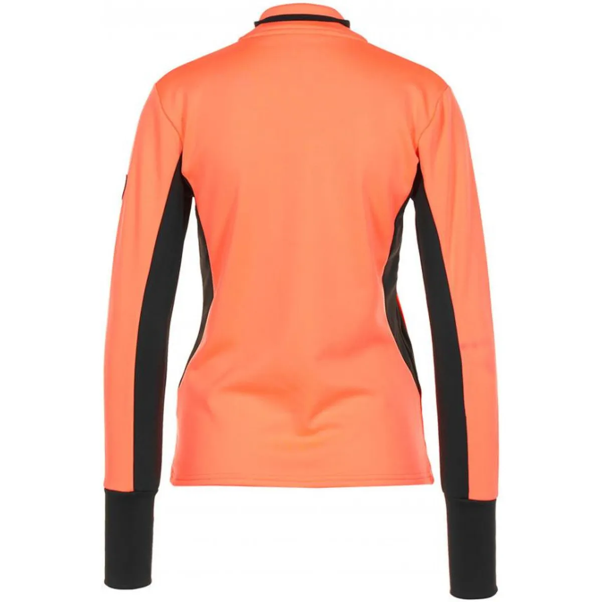 Sweat polarshell femme AMALFI