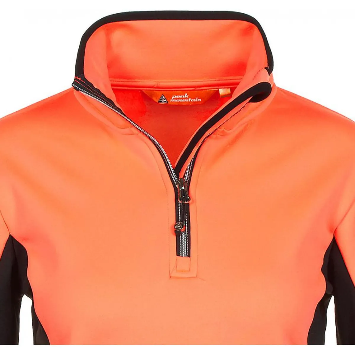 Sweat polarshell femme AMALFI