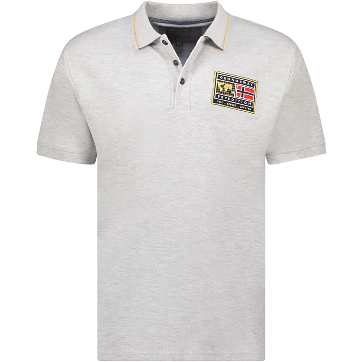 SY1308HGNBLENDED GREY