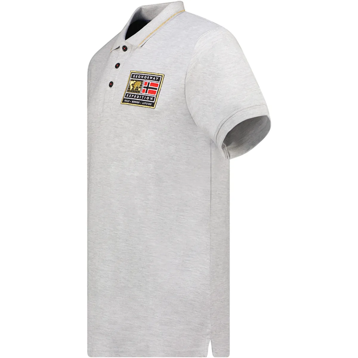 SY1308HGNBLENDED GREY