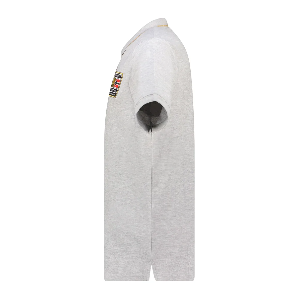 SY1308HGNBLENDED GREY