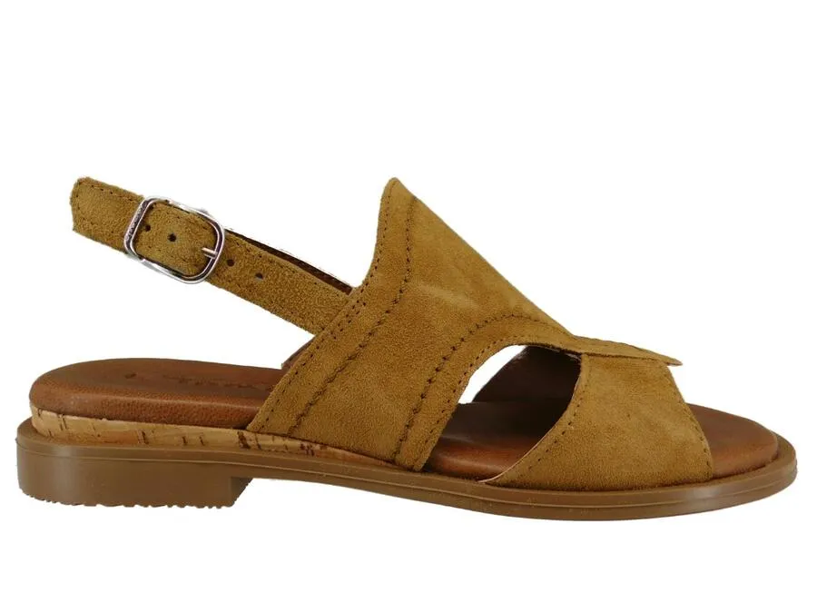 TAMARIS 36/42 TAMARIS SANDAAL