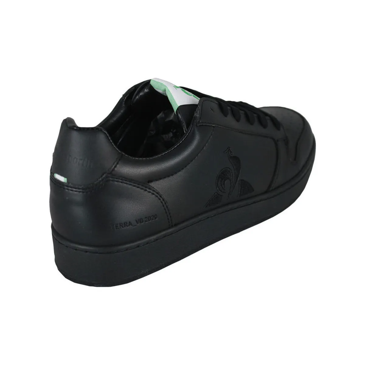 Terra 2021712 TRIPLE BLACK