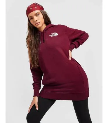 The North Face Oversized para mujer