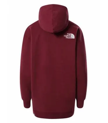 The North Face Oversized para mujer