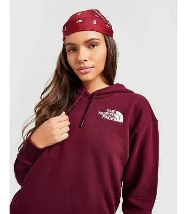 The North Face Oversized para mujer