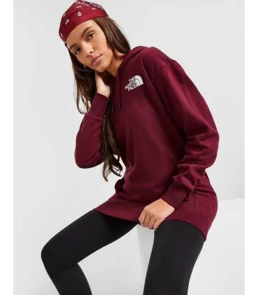 The North Face Oversized para mujer