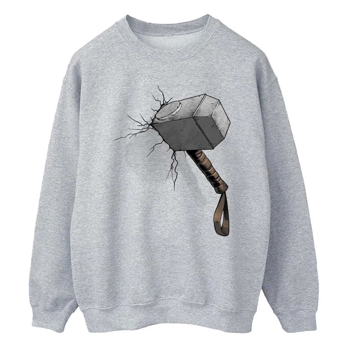Thor Hammer Crack