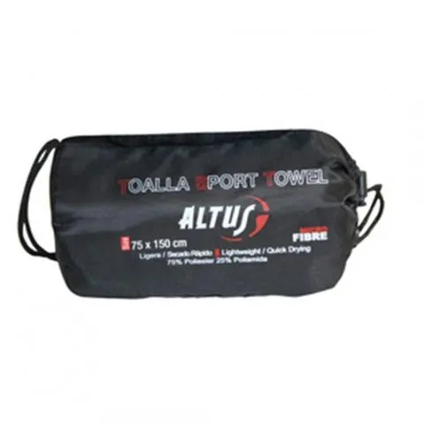 TOALLA SPORT 75X150  2450003