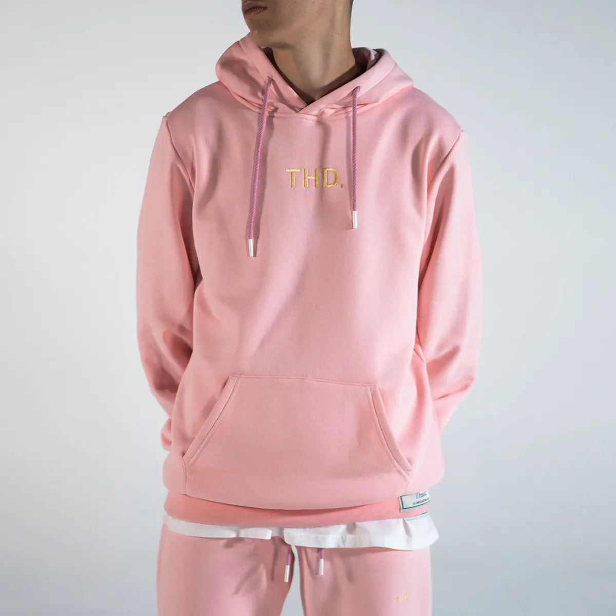 TOKYO SWEAT