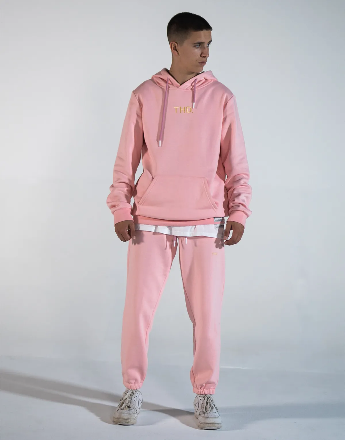 TOKYO SWEAT