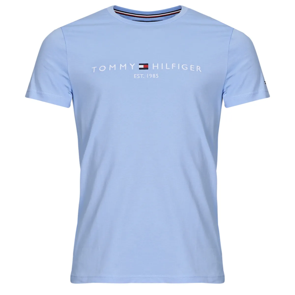 TOMMY LOGO TEE
