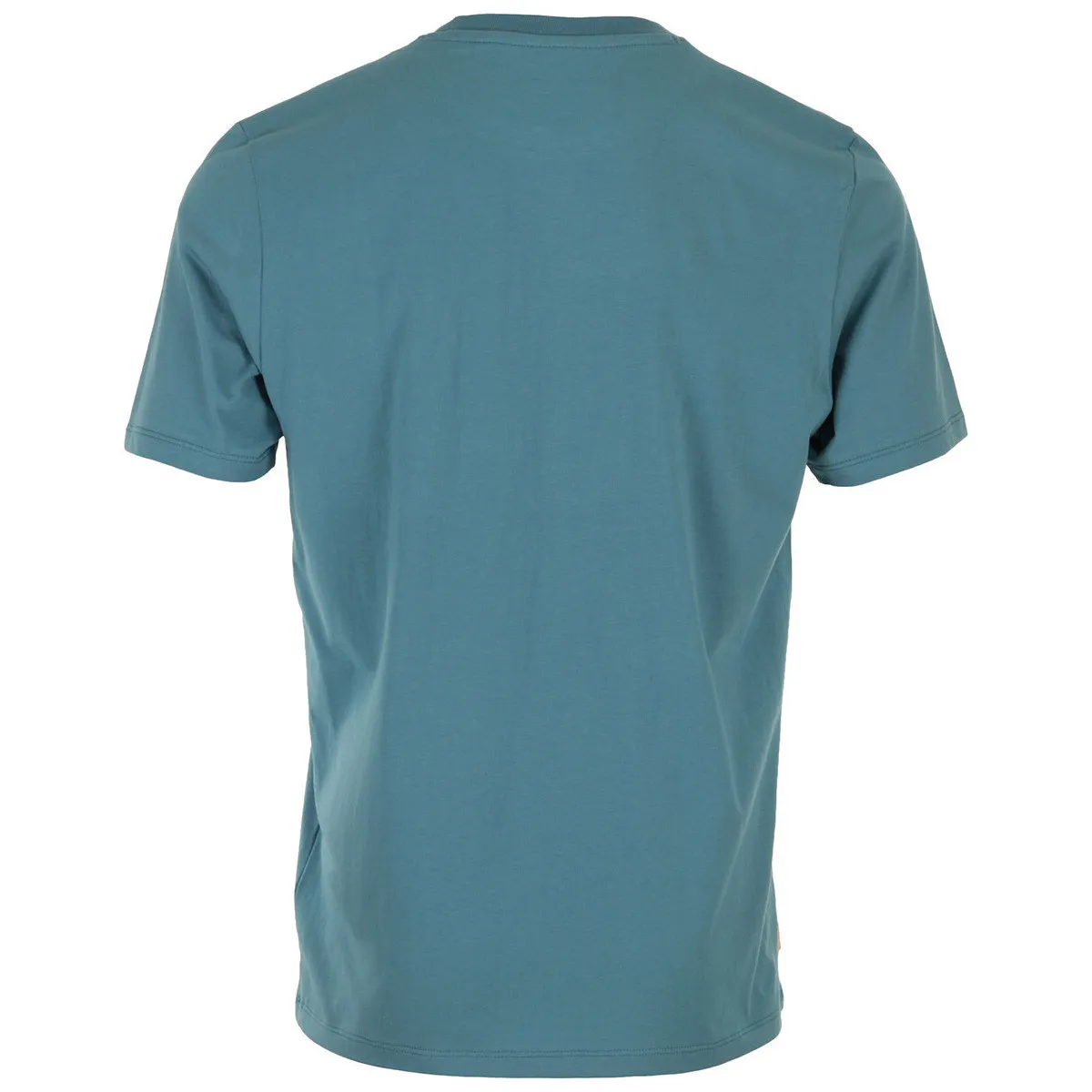 Tree Logo Camo Tee