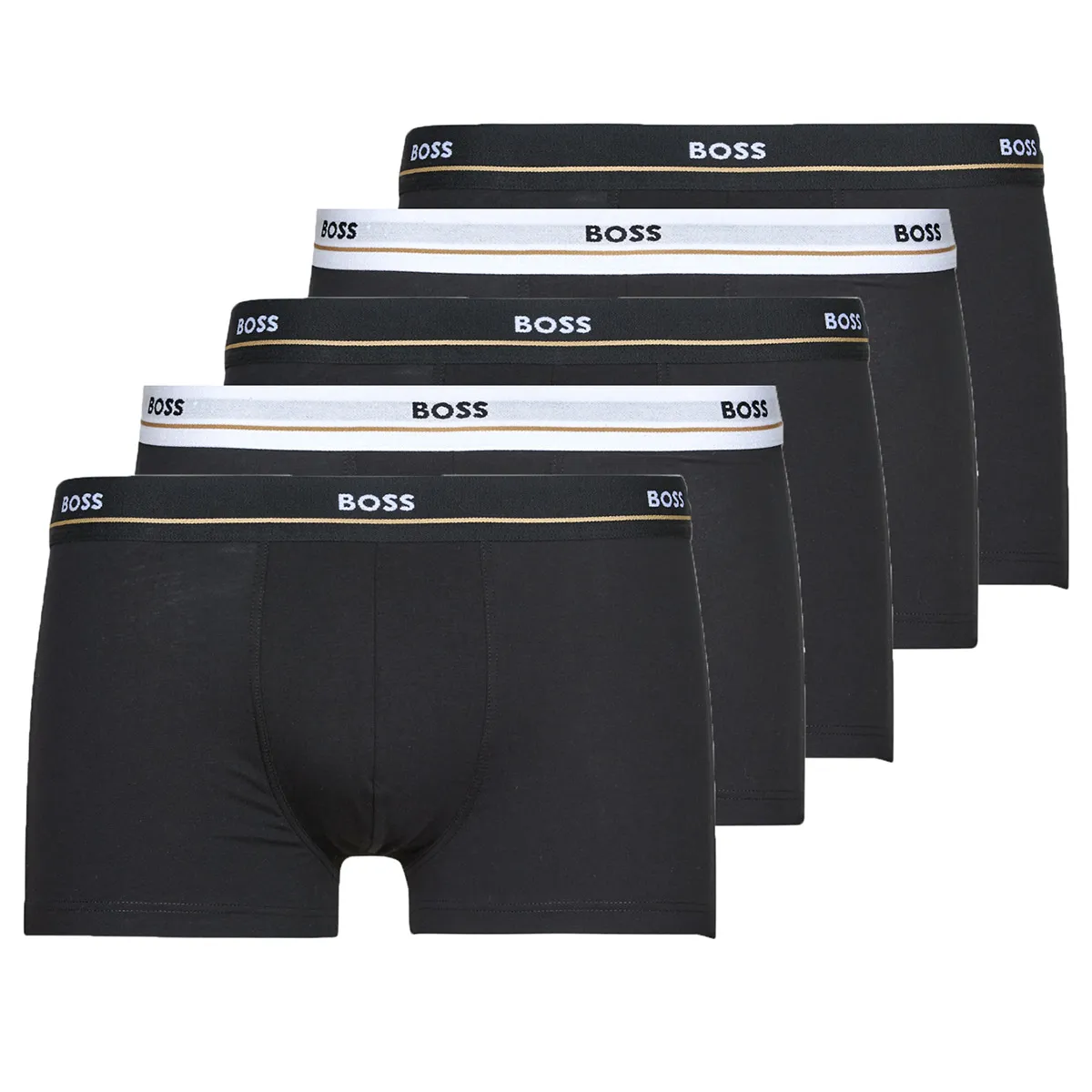 Trunk 5P Essential