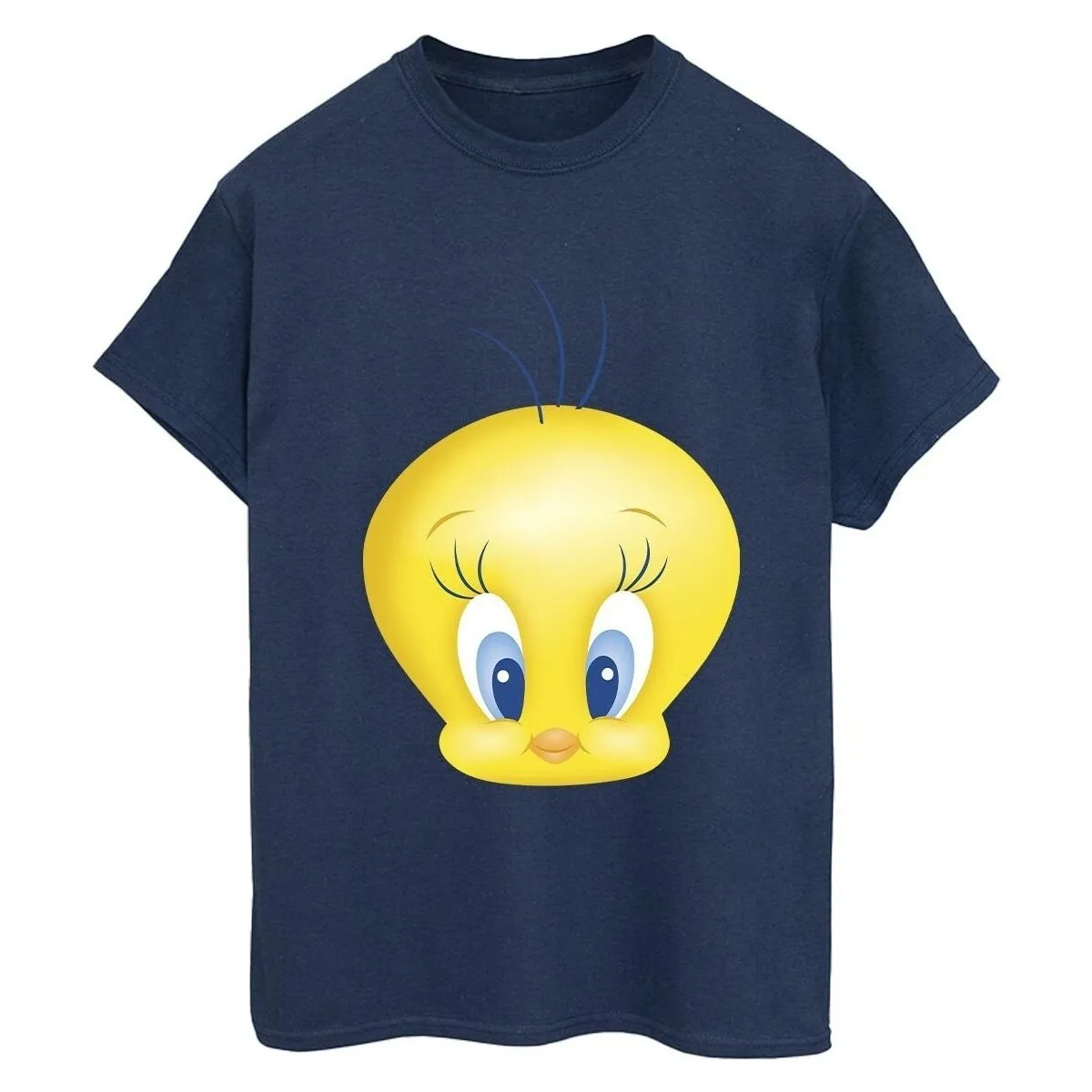 Tweety Face