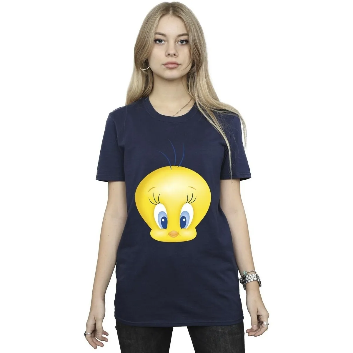 Tweety Face