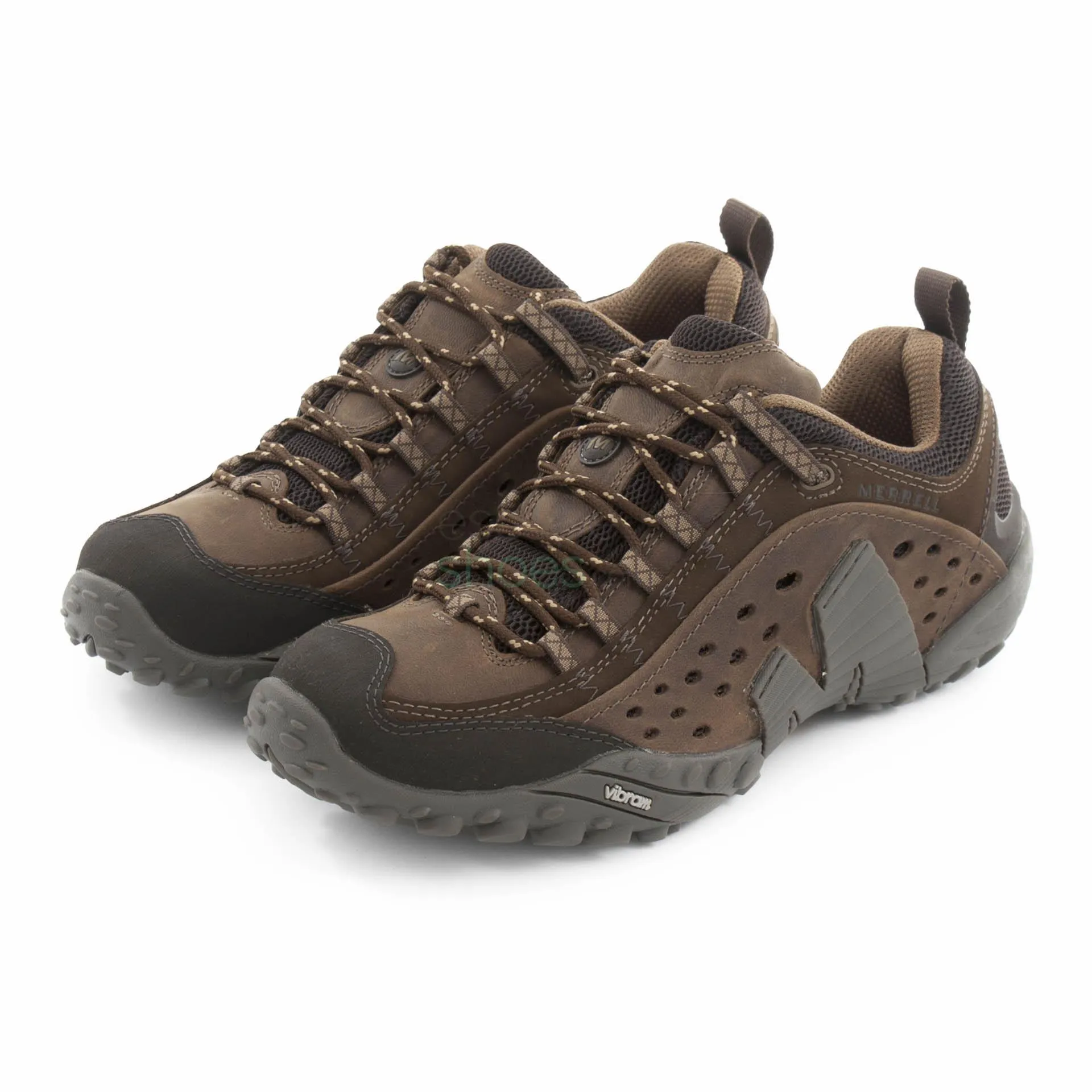 Ténis MERRELL Intercept Dark Brown J598673