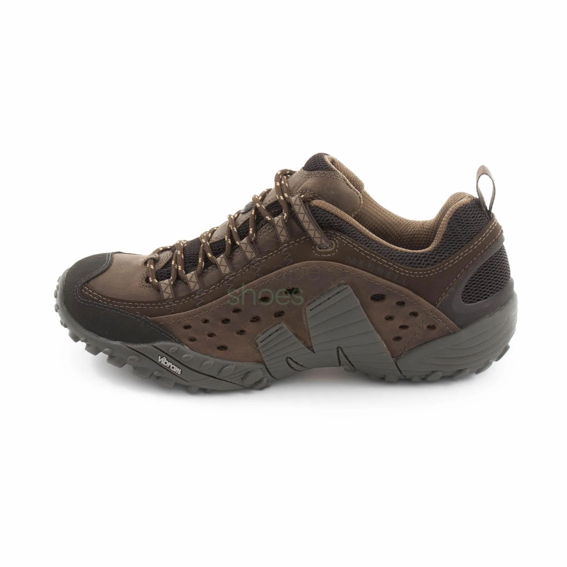 Ténis MERRELL Intercept Dark Brown J598673