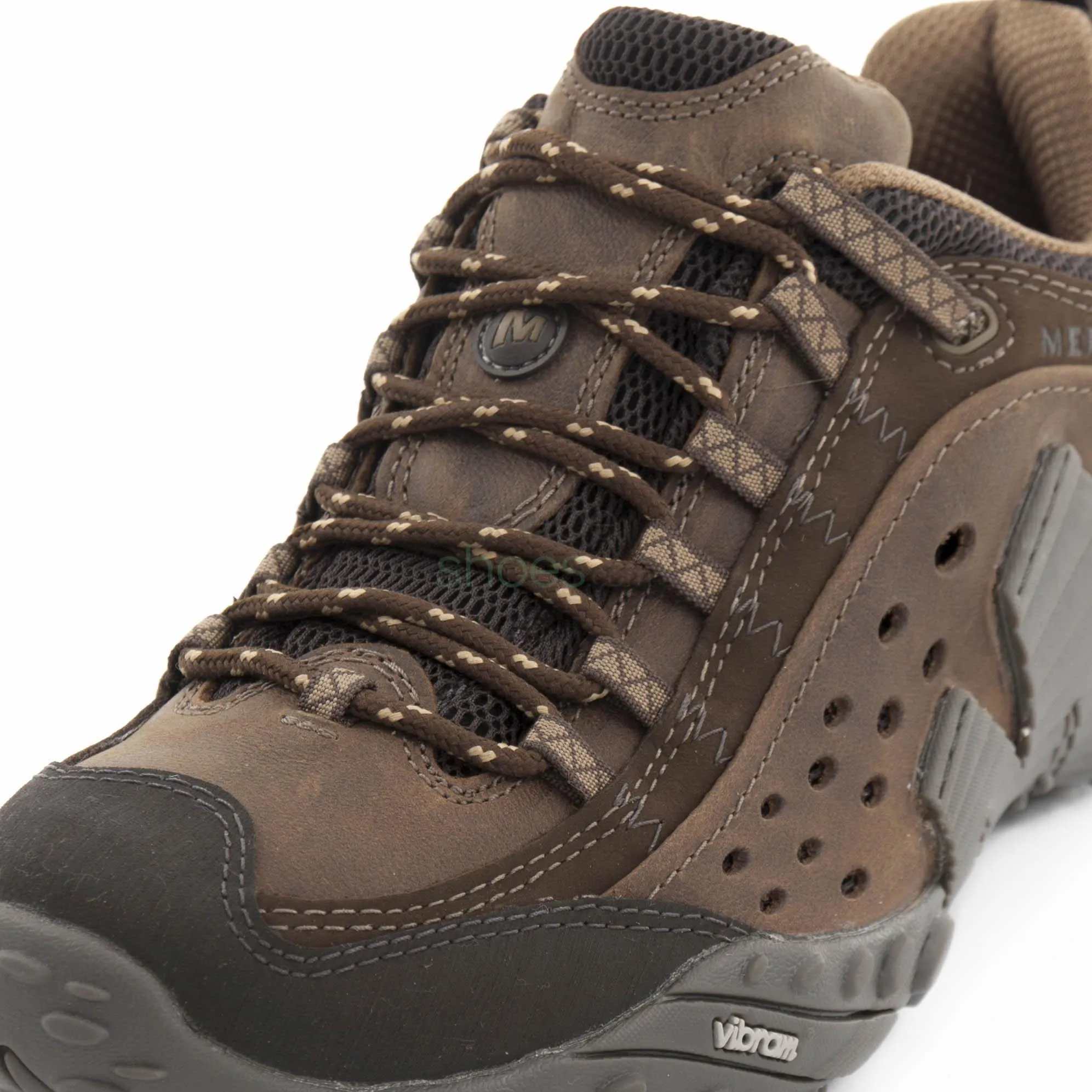 Ténis MERRELL Intercept Dark Brown J598673