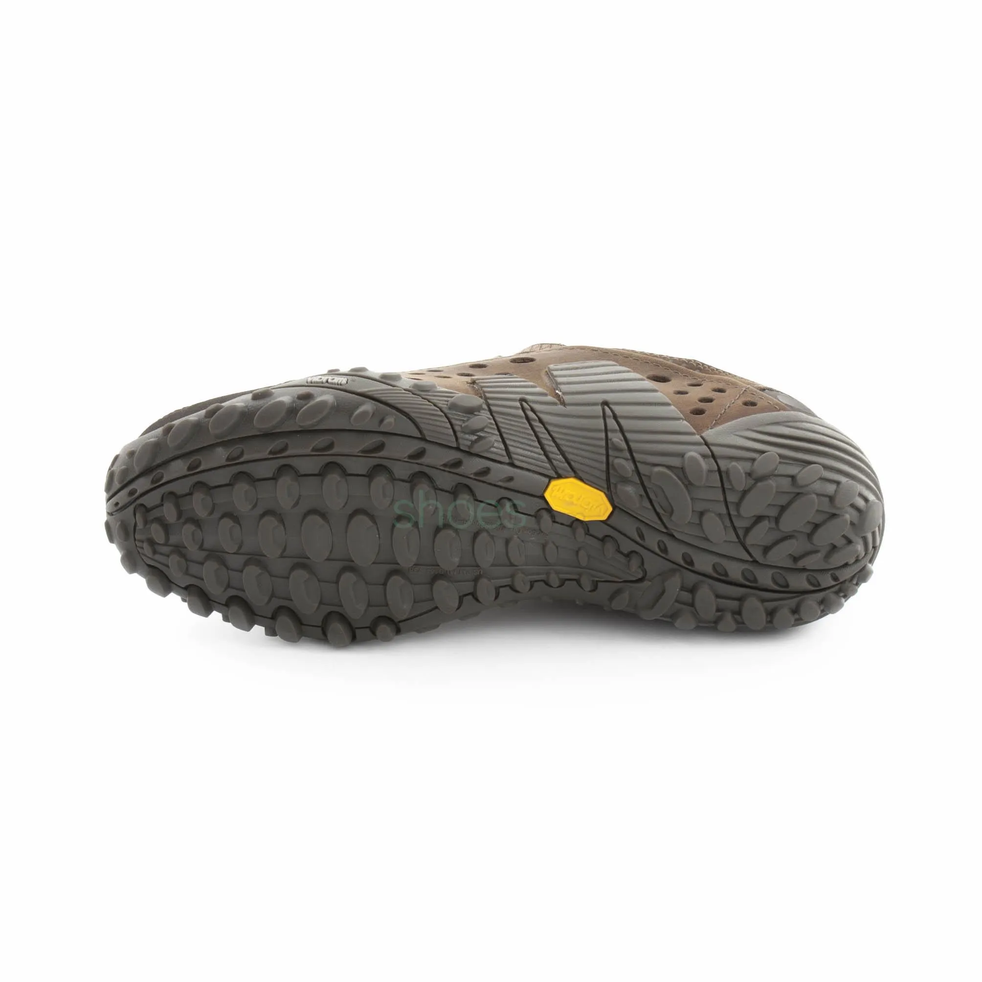 Ténis MERRELL Intercept Dark Brown J598673