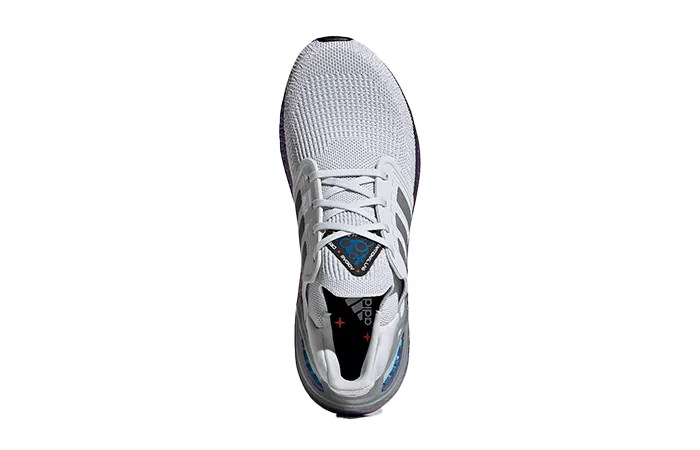 ULTRA BOOST 2020 ISS US National Lab Dash Grey
