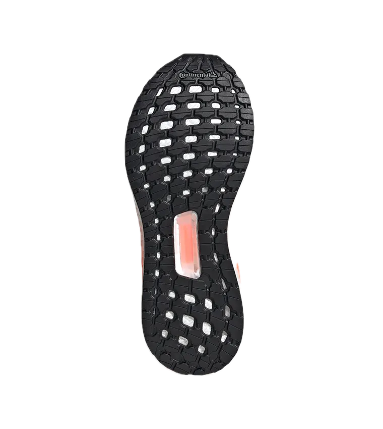 UltraBoost 20 'Grey Coral'