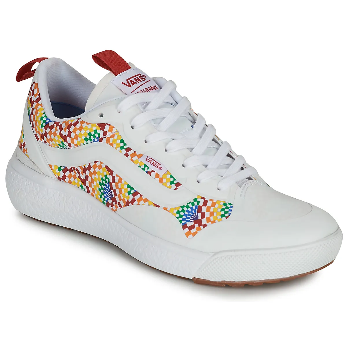 ULTRARANGE EXO