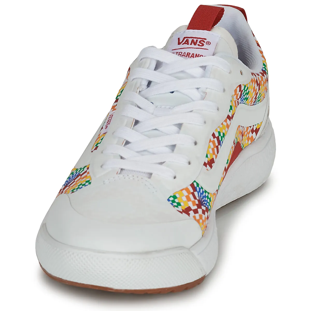 ULTRARANGE EXO