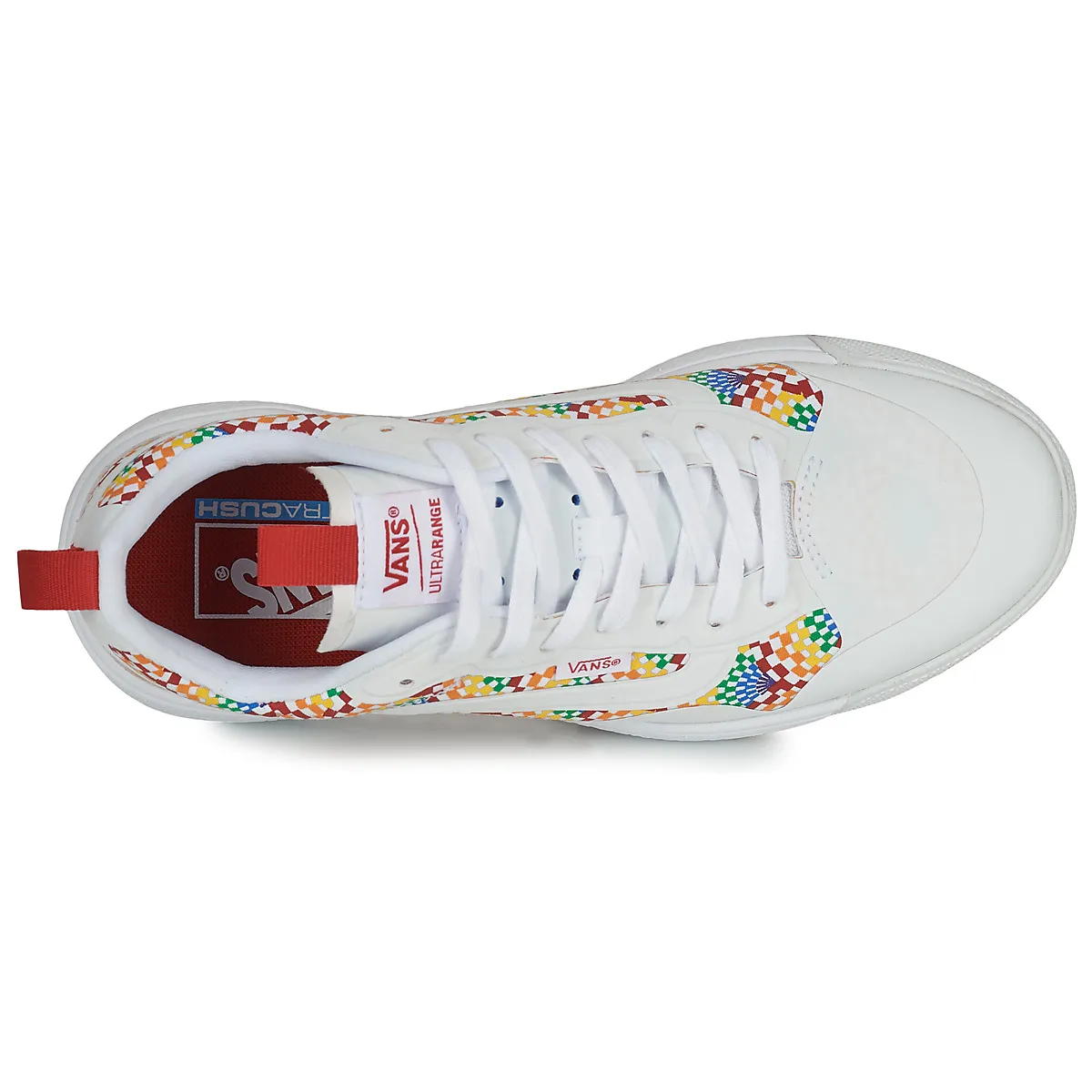 ULTRARANGE EXO