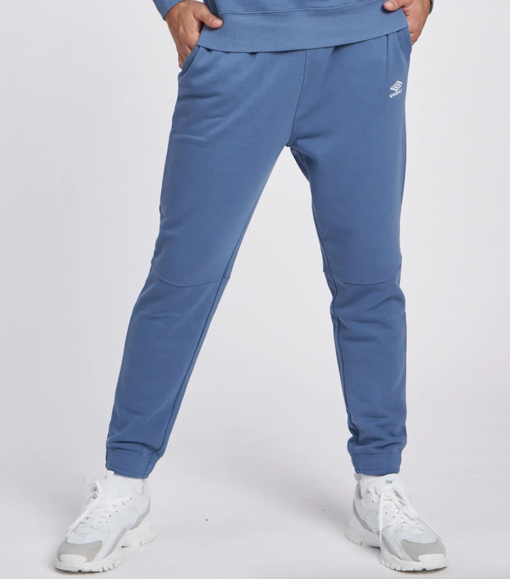 UMBRO EMBOSSED LOGO JOGGER STELLAR PANTS