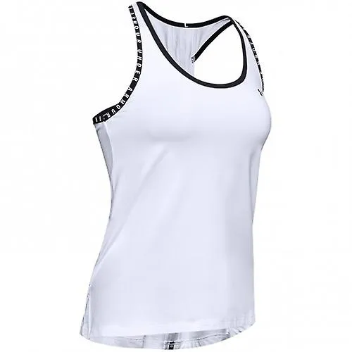 Under Armour Womens/Ladies Knockout Camiseta sin mangas