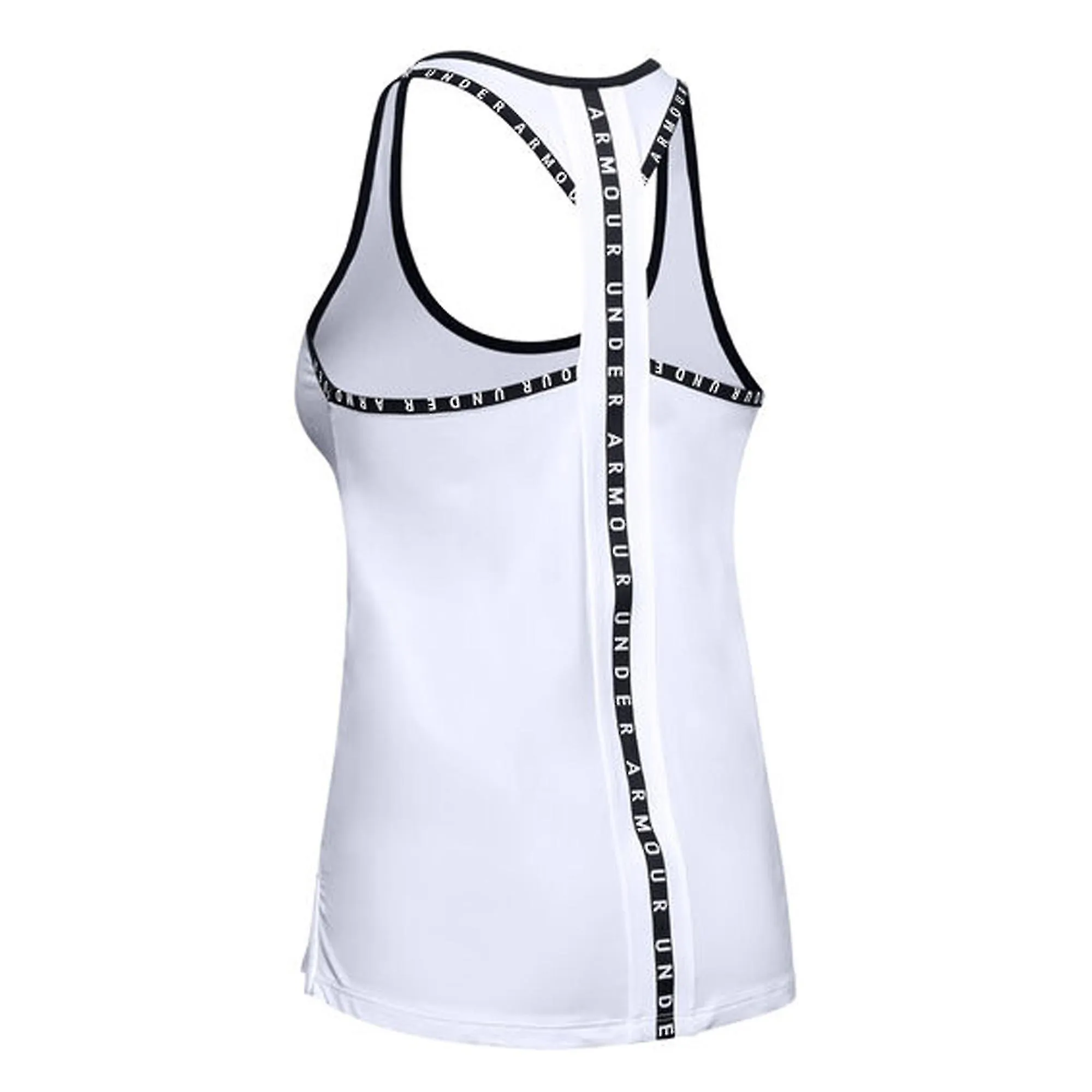 Under Armour Womens/Ladies Knockout Camiseta sin mangas
