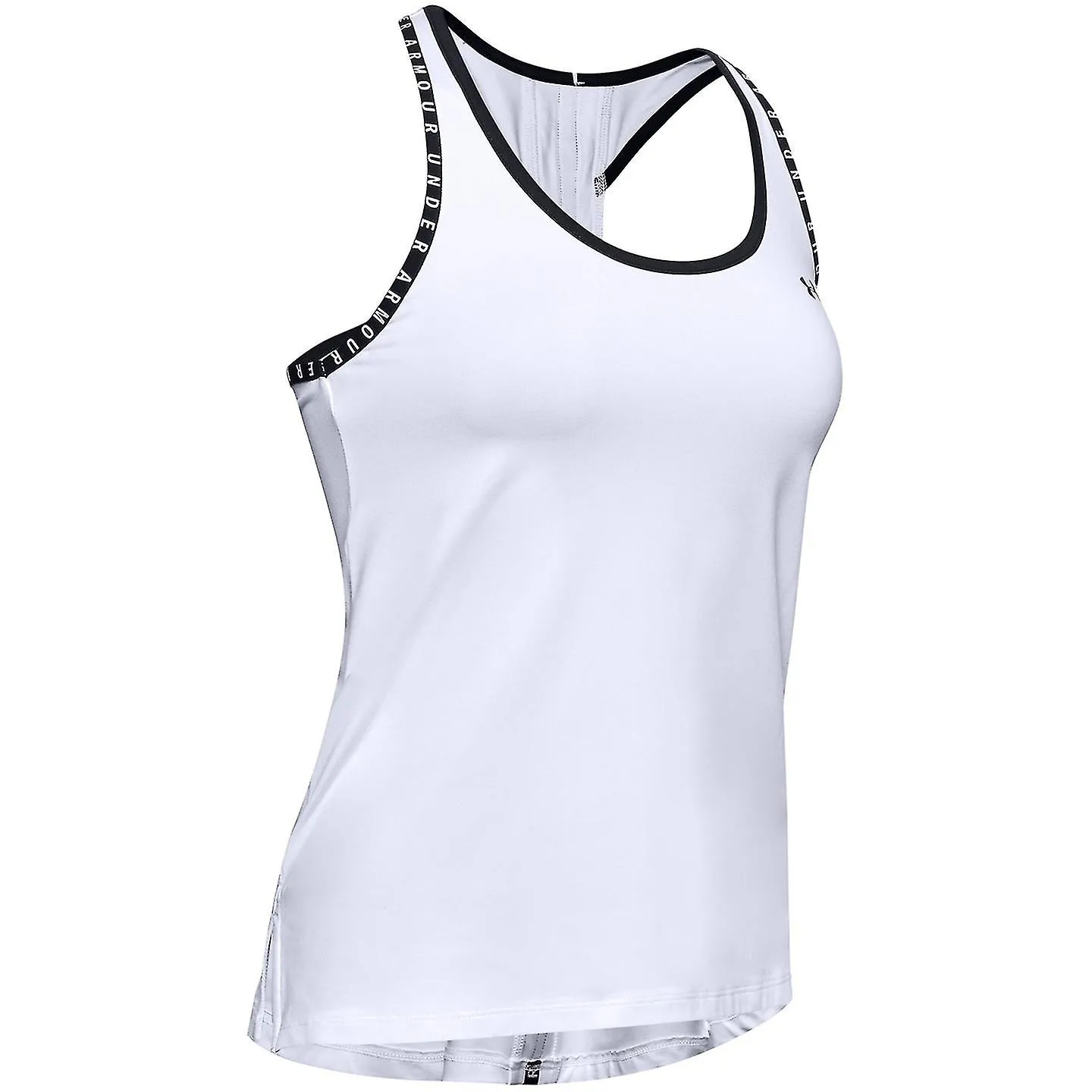 Under Armour Womens/Ladies Knockout Camiseta sin mangas