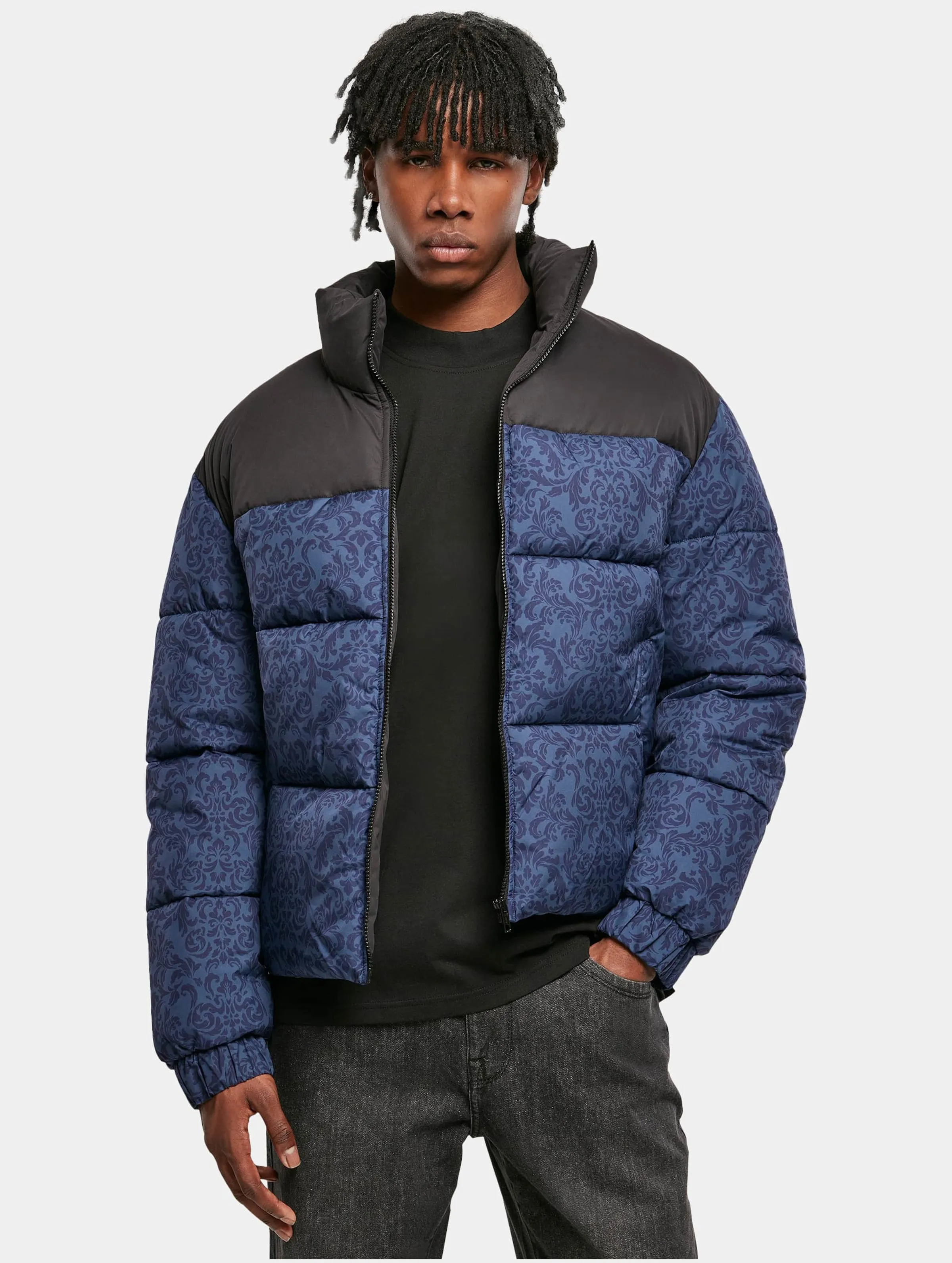 Urban Classics Aop Retro