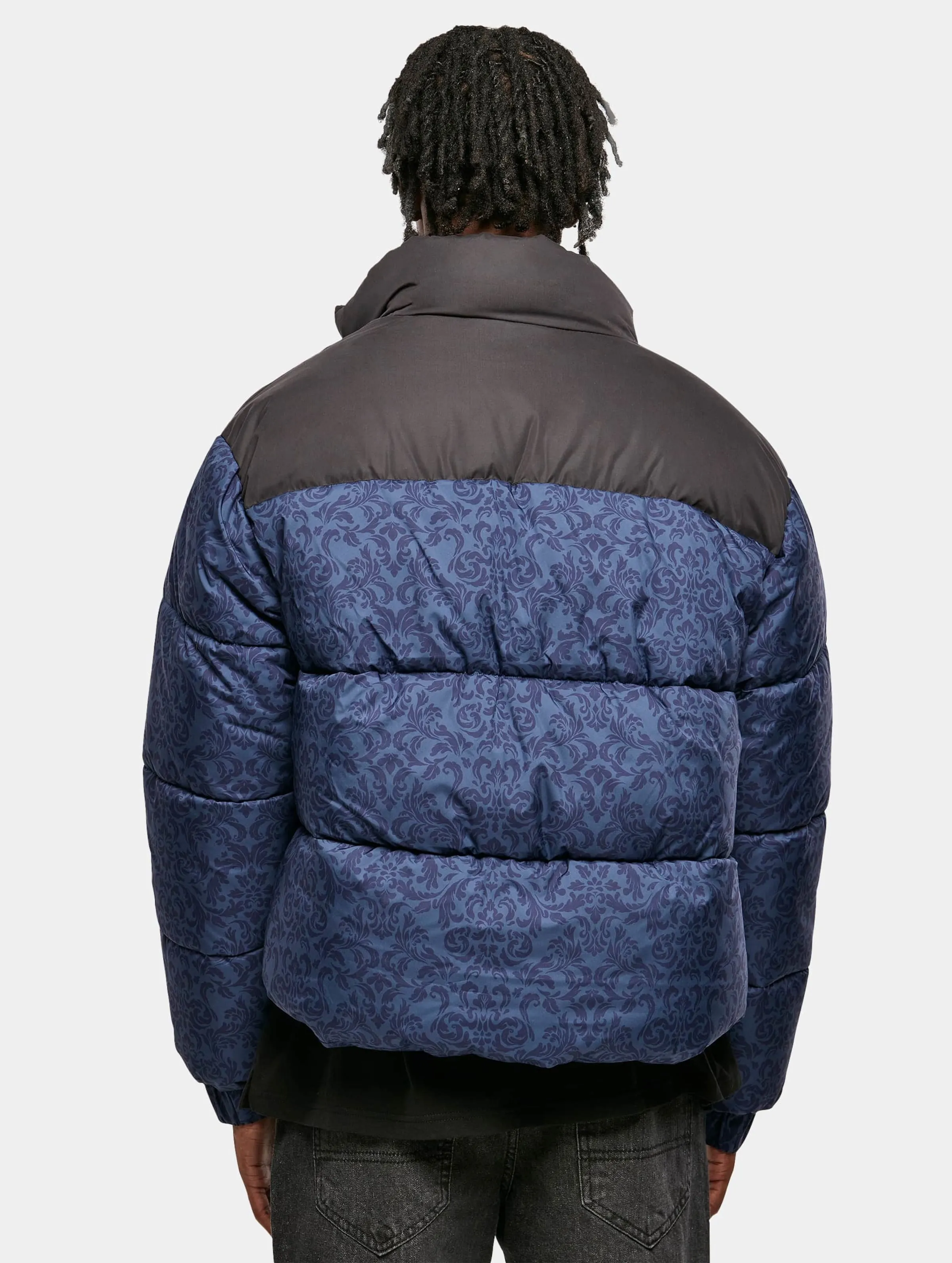Urban Classics Aop Retro