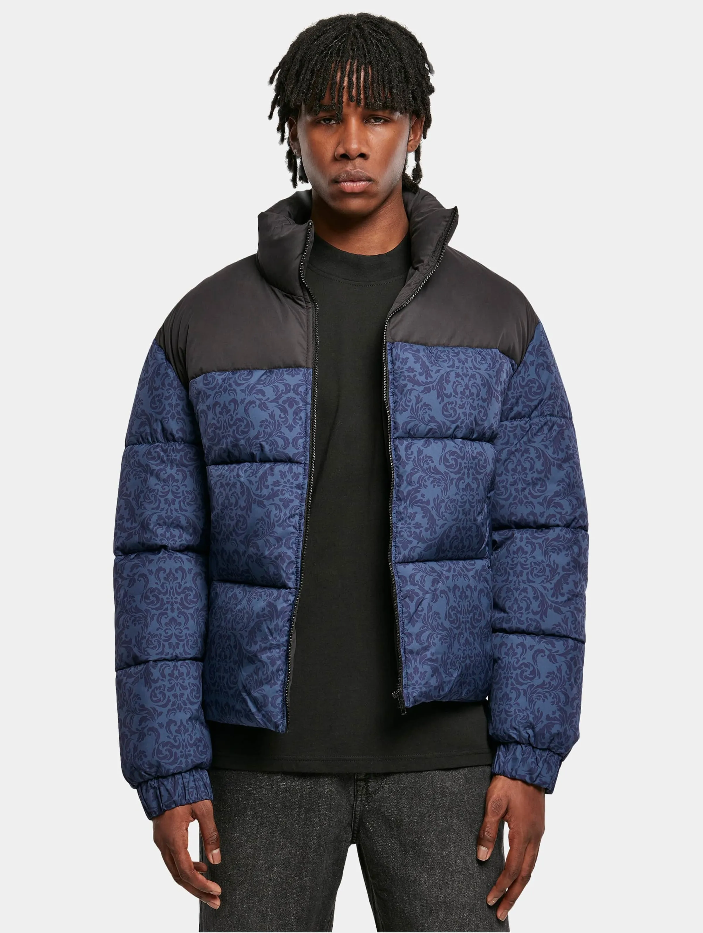 Urban Classics Aop Retro