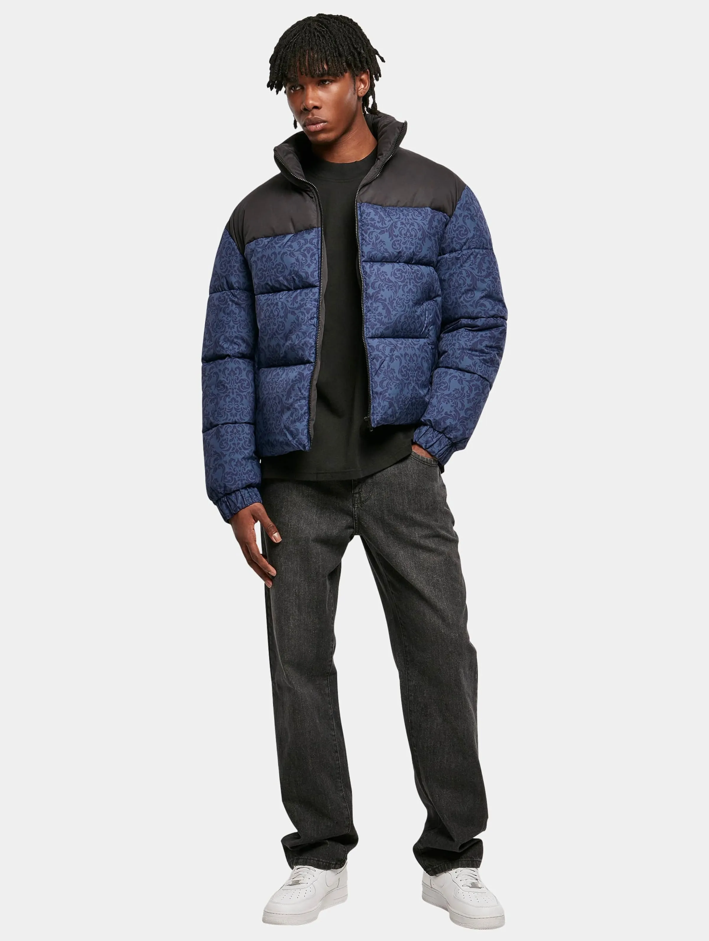 Urban Classics Aop Retro
