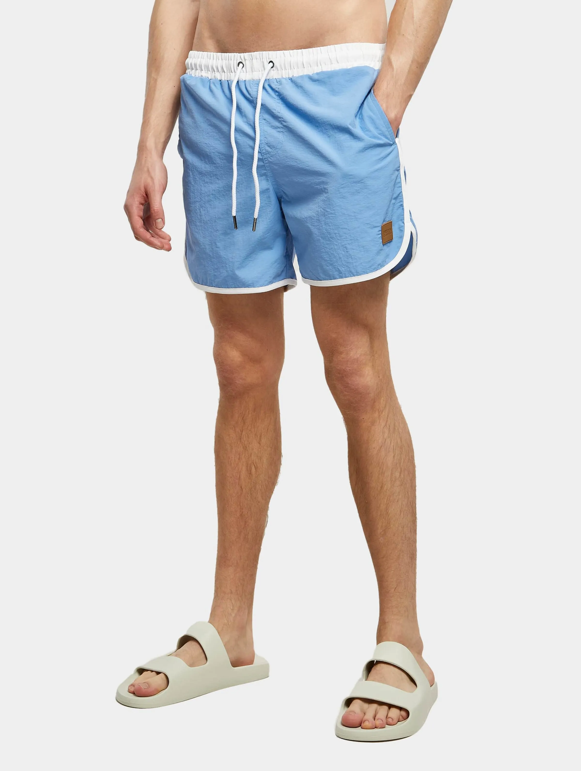 Urban Classics Retro Swim