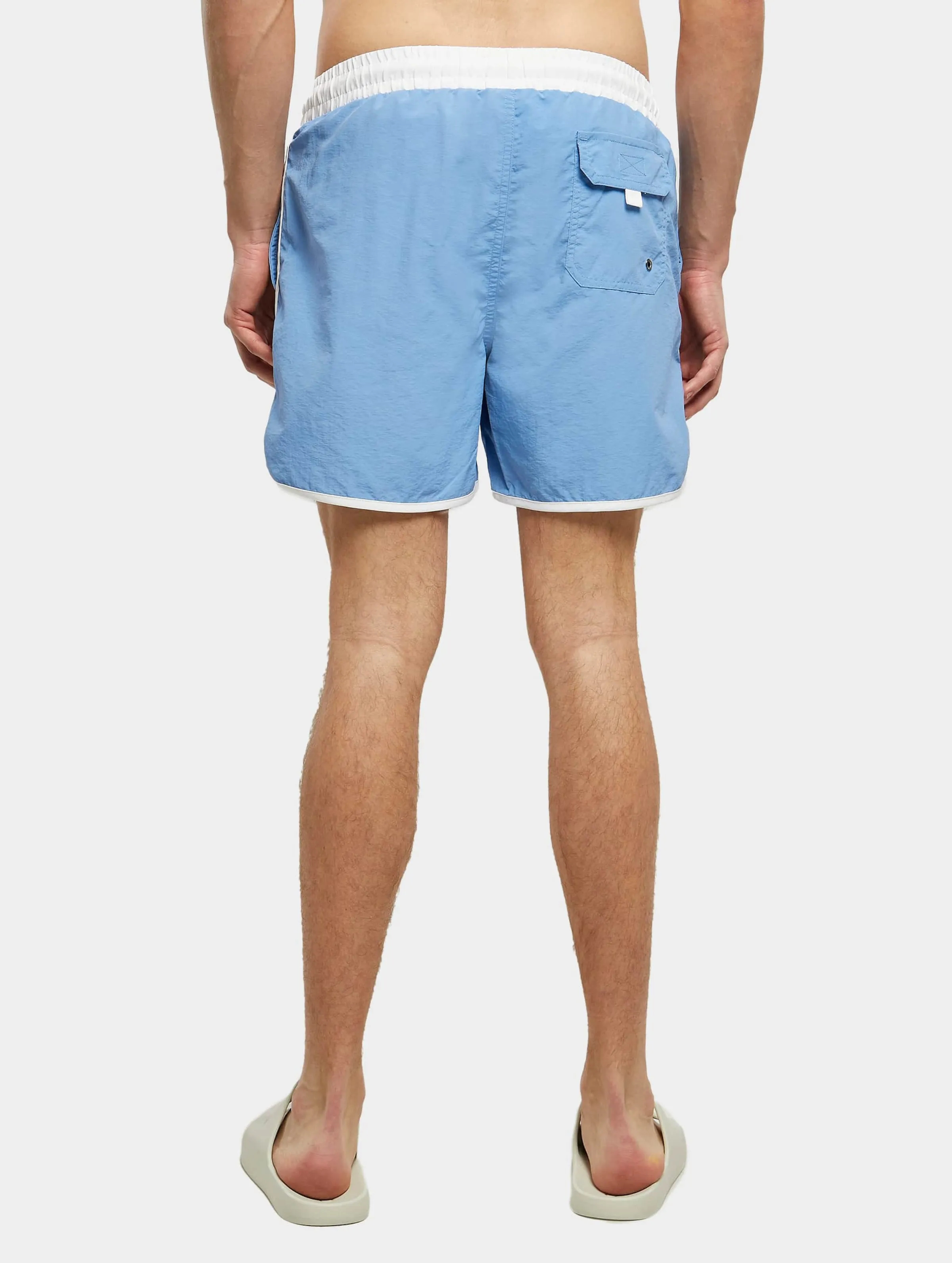 Urban Classics Retro Swim