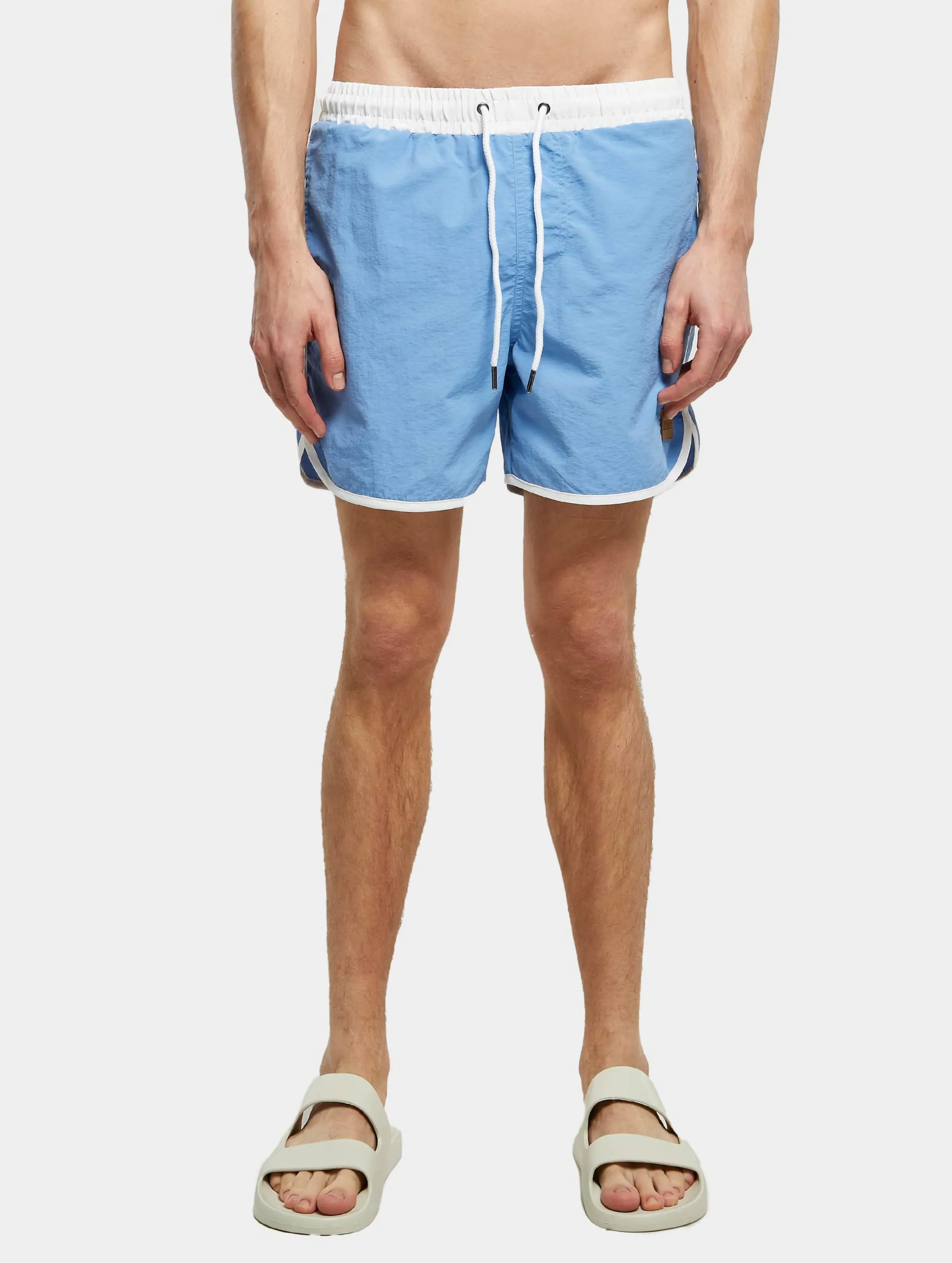 Urban Classics Retro Swim